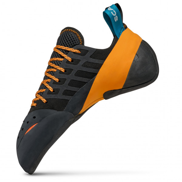 Scarpa - Instinct Lace - Chaussons d'escalade