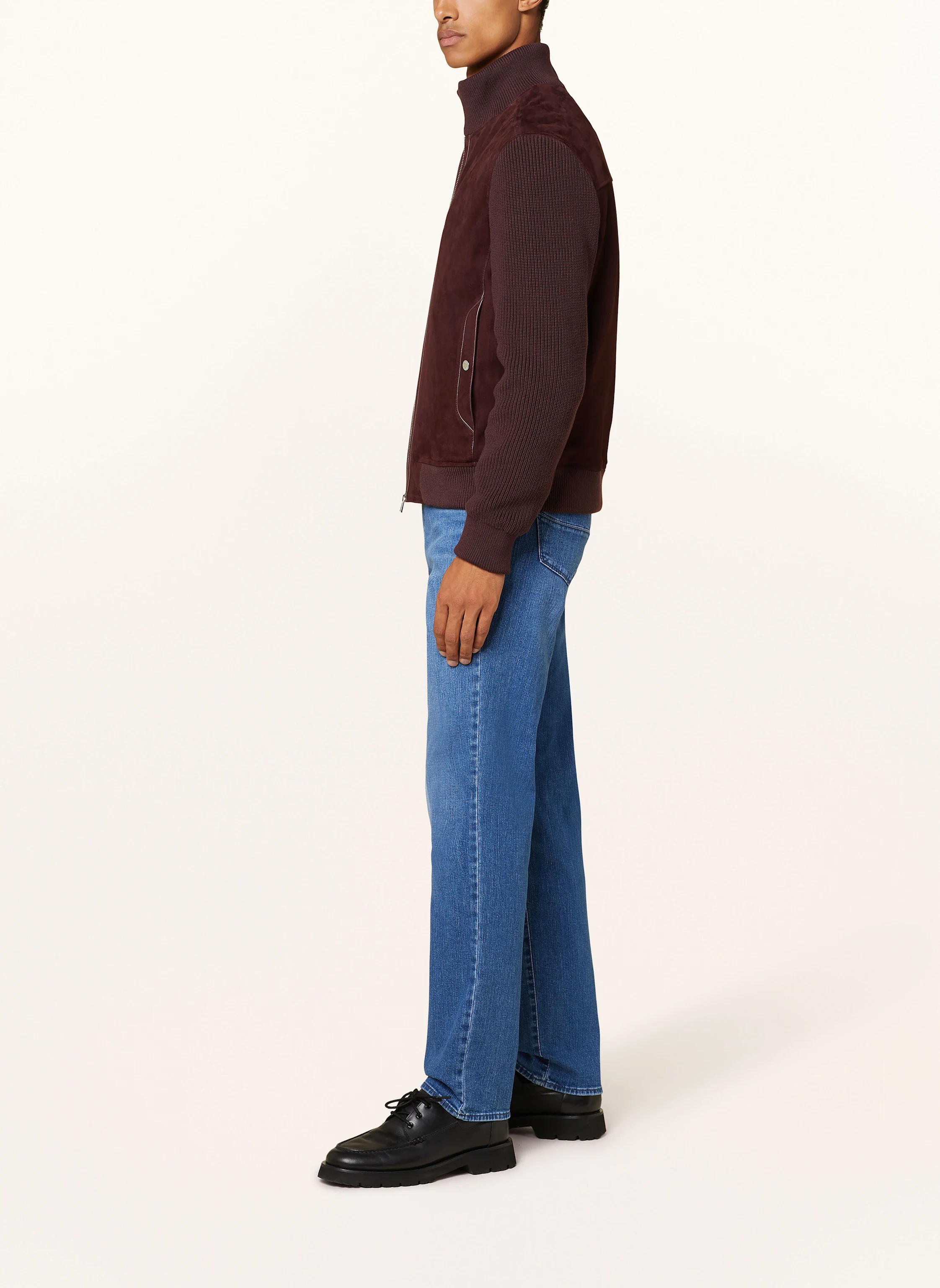 BRAX Jeans CADIZ Regular Fit