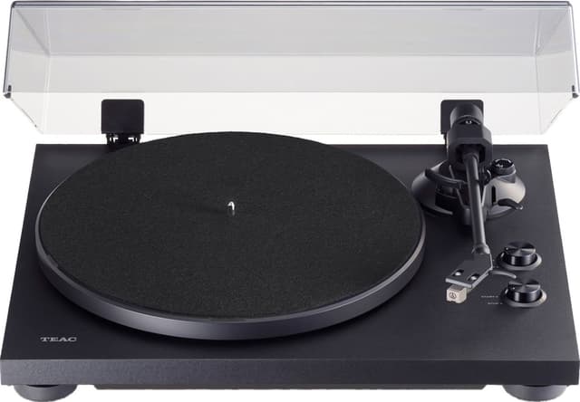 Teac TN-280BT-A3 pladespiller (sort)