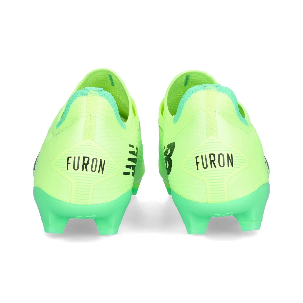 Chuteira New Balance Furon Pro FG V7+