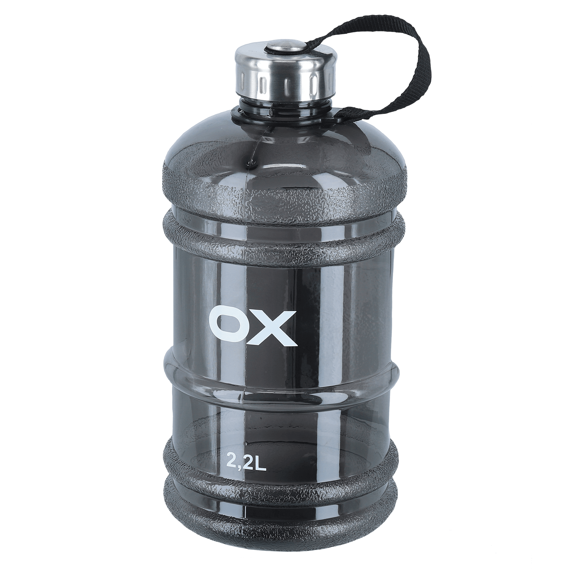 Ox OX Forster flaske 2,2L - Tilbehør sportsutstyr