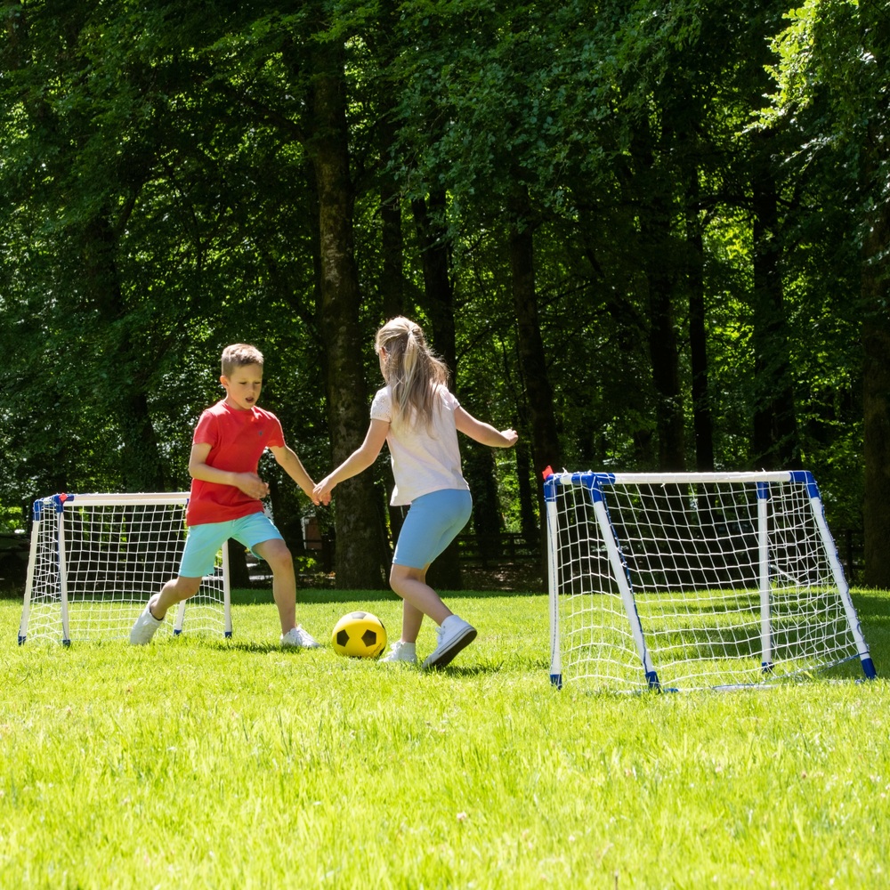 Junior-Fußballtore
