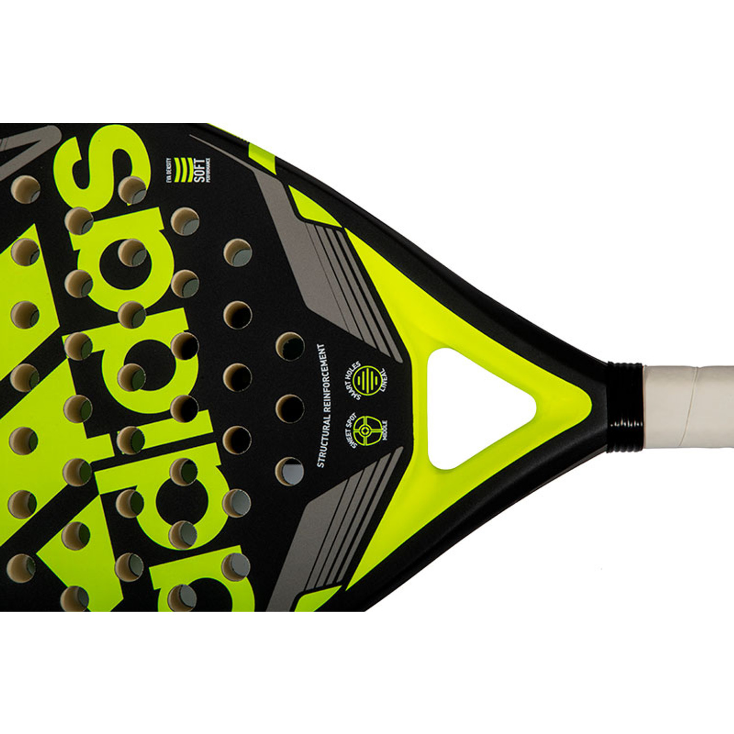 adidas Match 2.0 racket Tweedekans