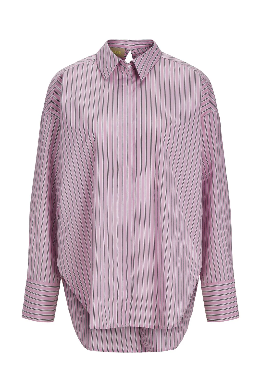 Jjxx Jxmagna Shirt 4556879 moonlite mauve stripes