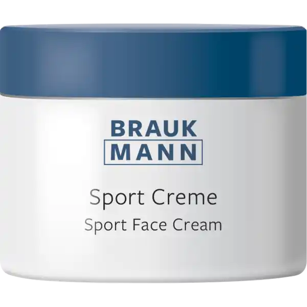 Sport Creme