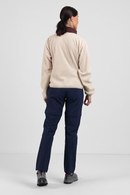 ColumbiaSequoia Grove 1/2 Zip Fleece - beige