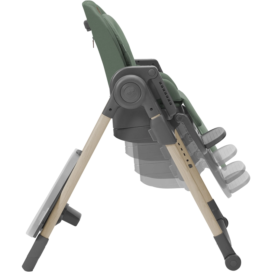 MAXI COSI Hochstuhl Minla Beyond Green Eco