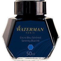 Flacon d'encre, contenu: 50 ml