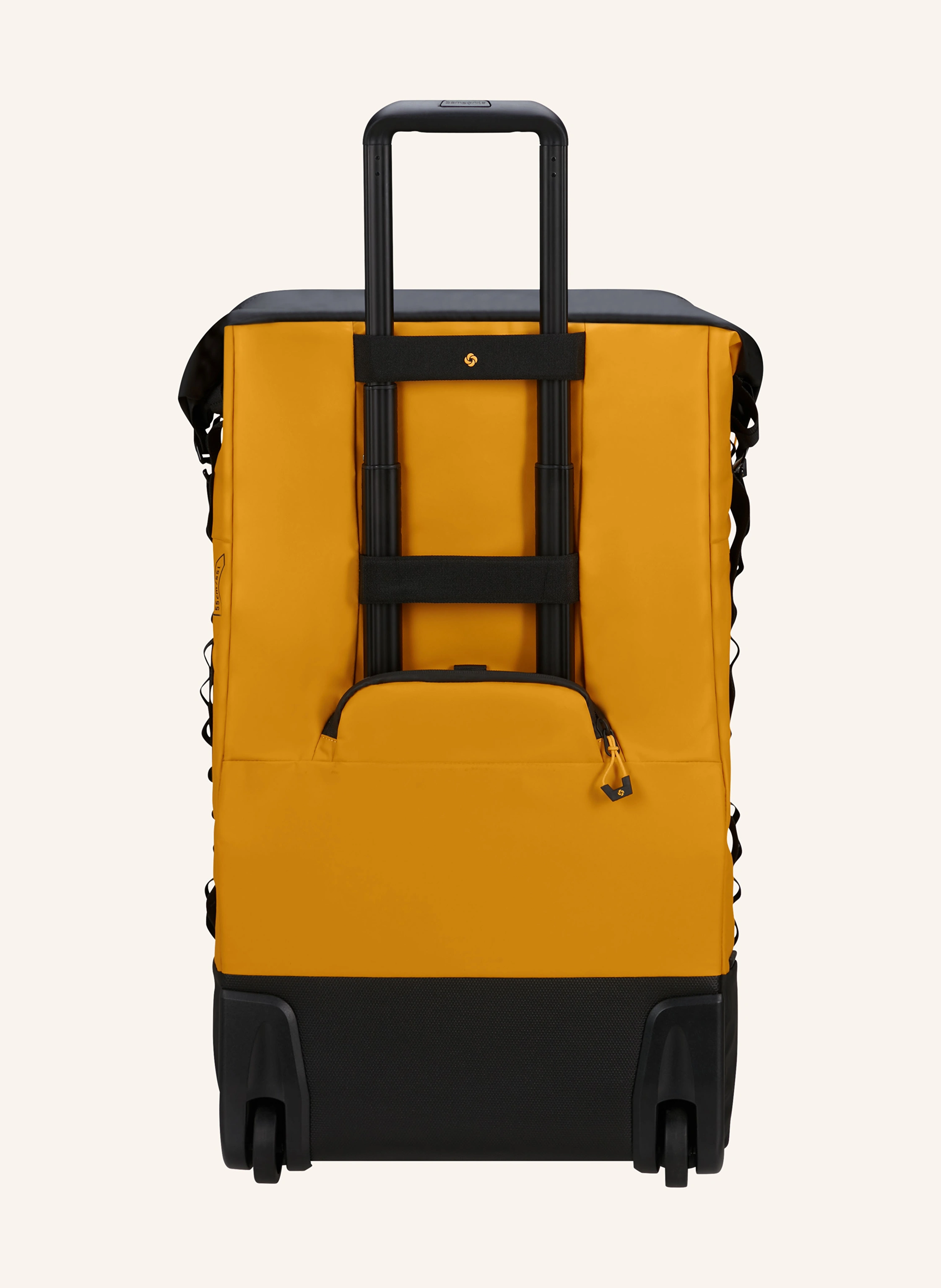 Samsonite Trolley ECODIVER