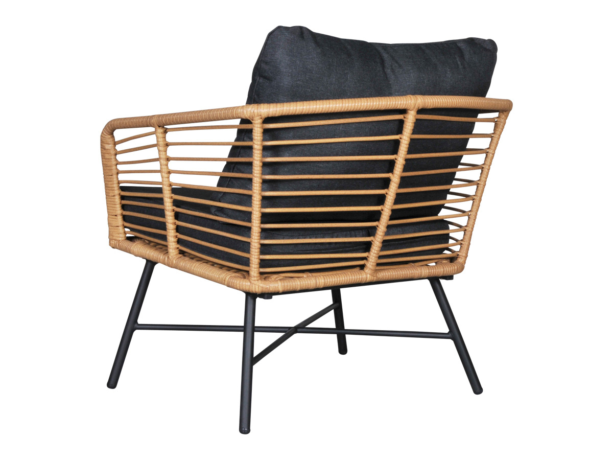 Outdoor Feelings Fontana complete loungeset