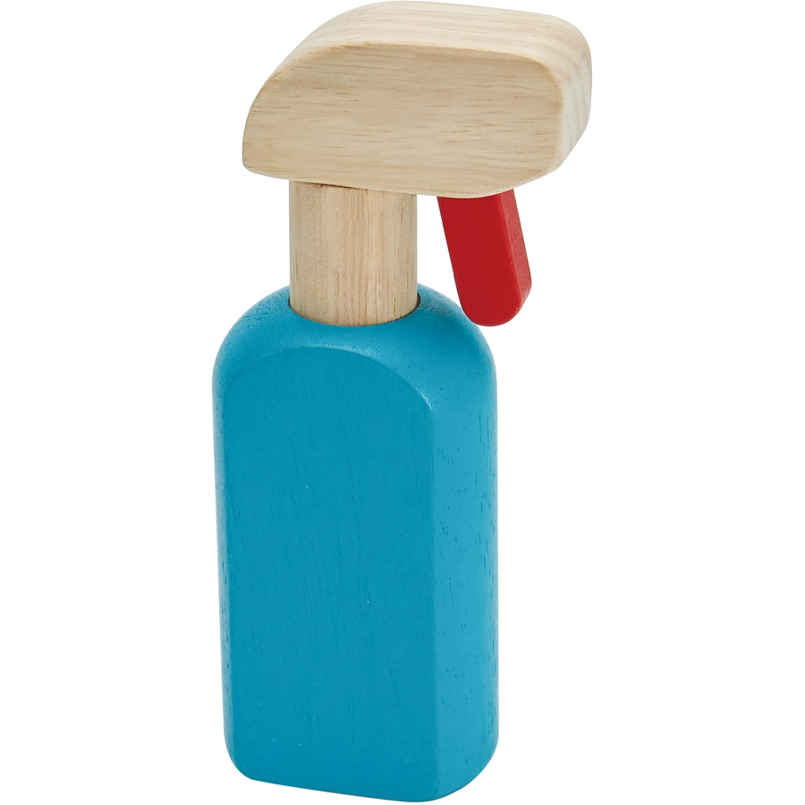 PlanToys Hausputzset