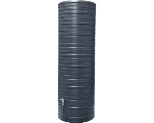 GARANTIA Nordic 500 l regenwatertank, grafietgrijs