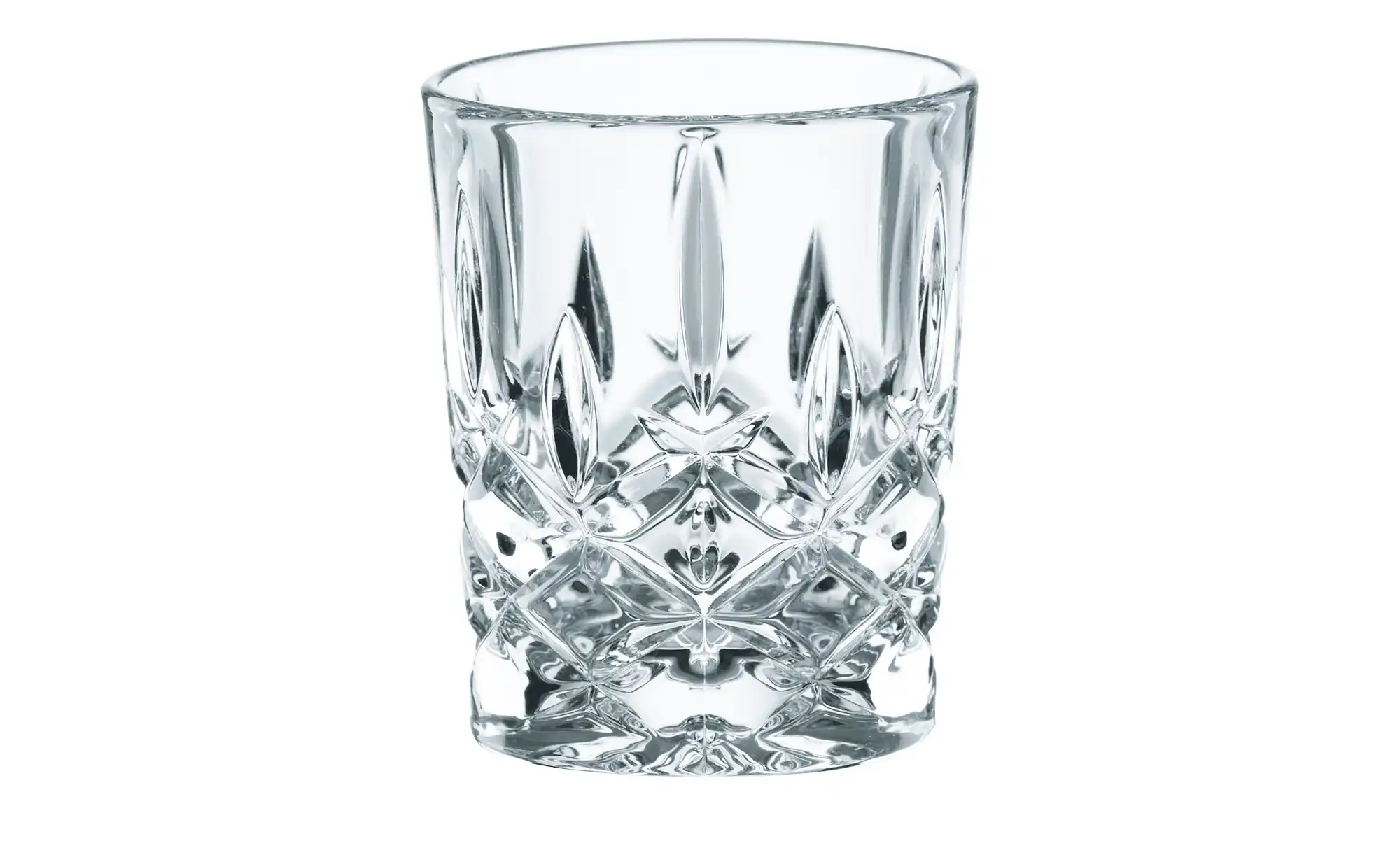 Nachtmann Stamper, 4er-Set Noblesse