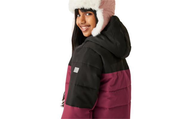 Regatta Lofthouse isolierte Kinderjacke