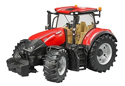 Bruder Case IH Optum 300 CVX toy