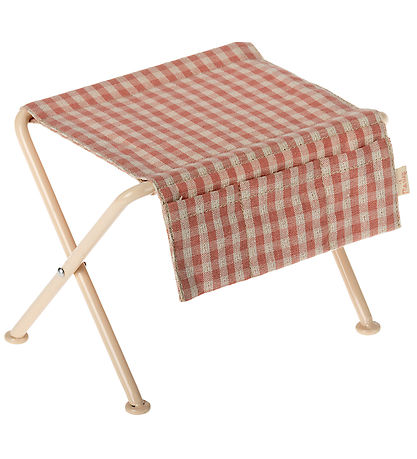 Maileg Puslebord - Mikro - R?d