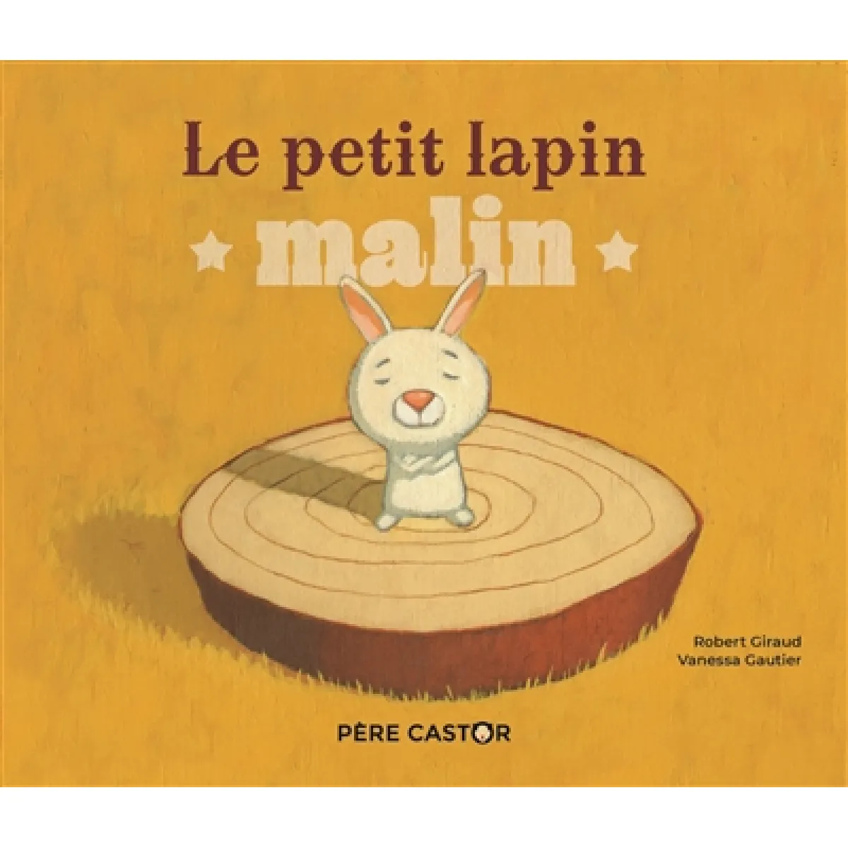 Le petit lapin malin · Occasion
