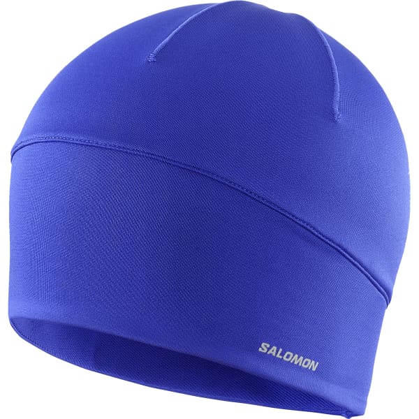 Bonnet ski de fond SALOMON ACTIVE BEANIE SURF THE WEB