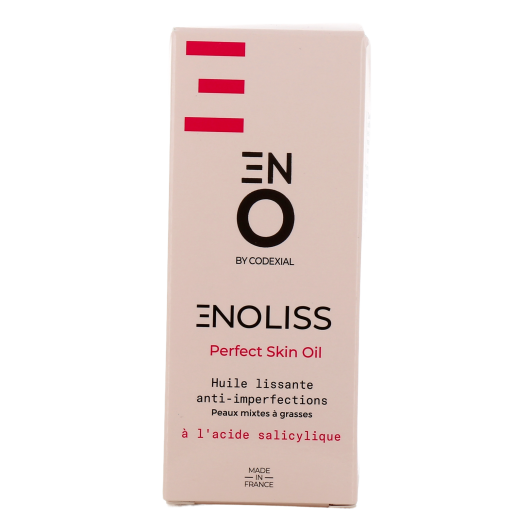 Codexial Enoliss Perfect Skin Oil Huile Lissante Anti-imperfections