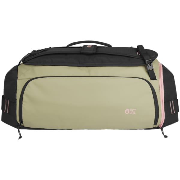 Duffel PICTURE WILDPATH DUFFLE 55 ALOE