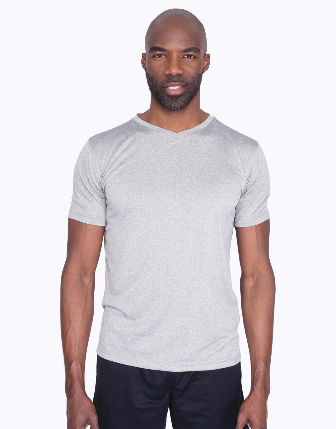 Mustaghata FAST - T-Shirt Technique Chine