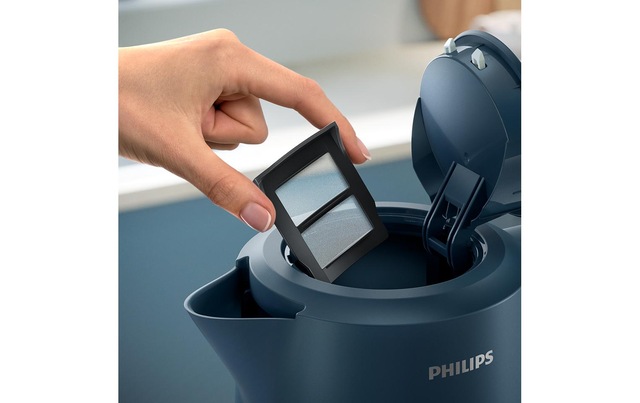 Philips Wasserkocher »3000 Series HD9411/71 Malibu« 1,7 l 2200 W
