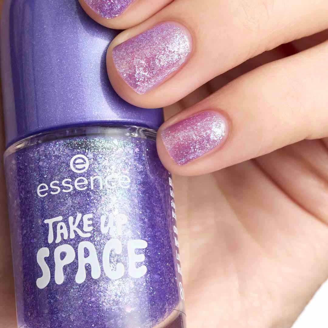 Verniz de Unhas em Gel
