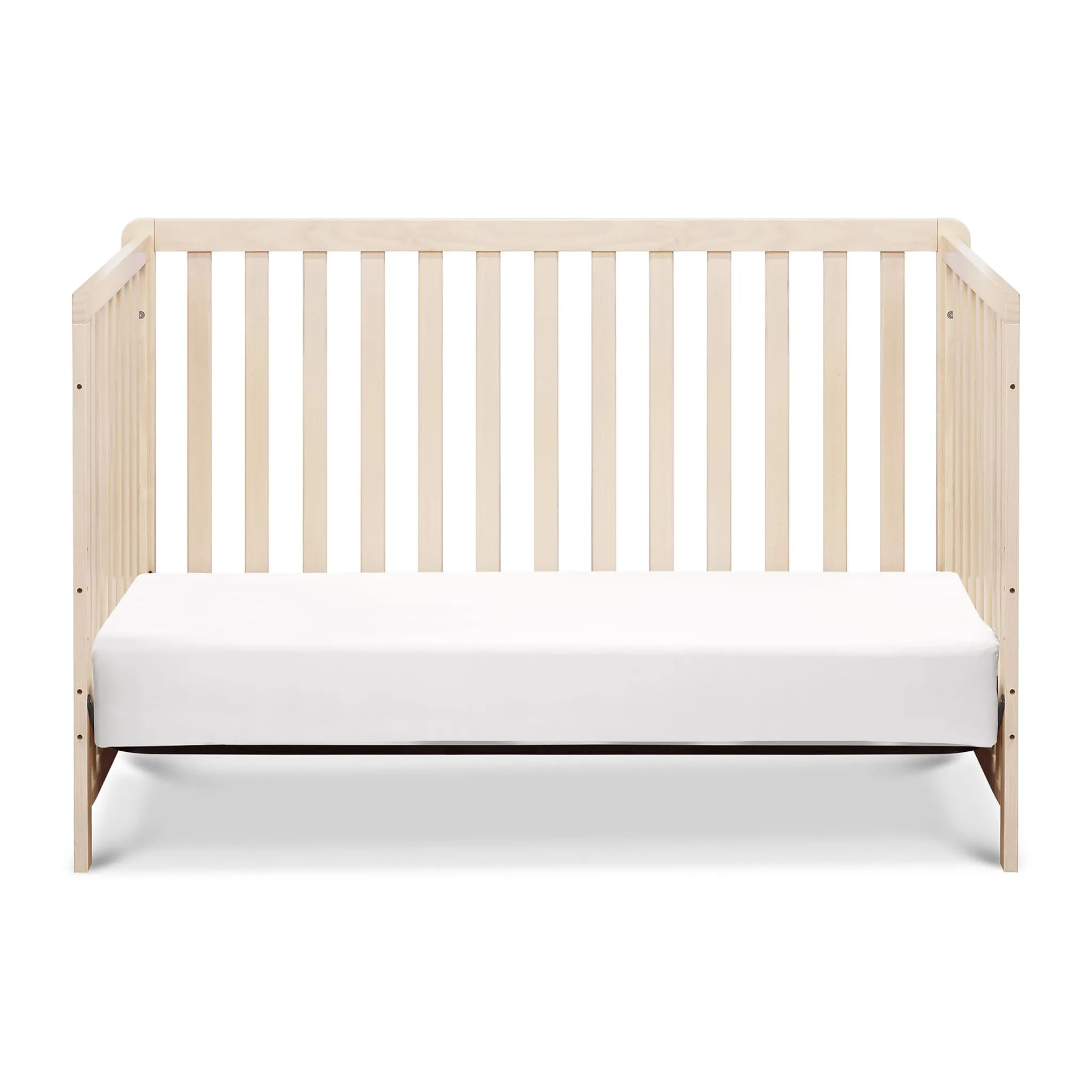 DaVinci Couchette Convertible 4-en-1 Colby - Naturel Lavé