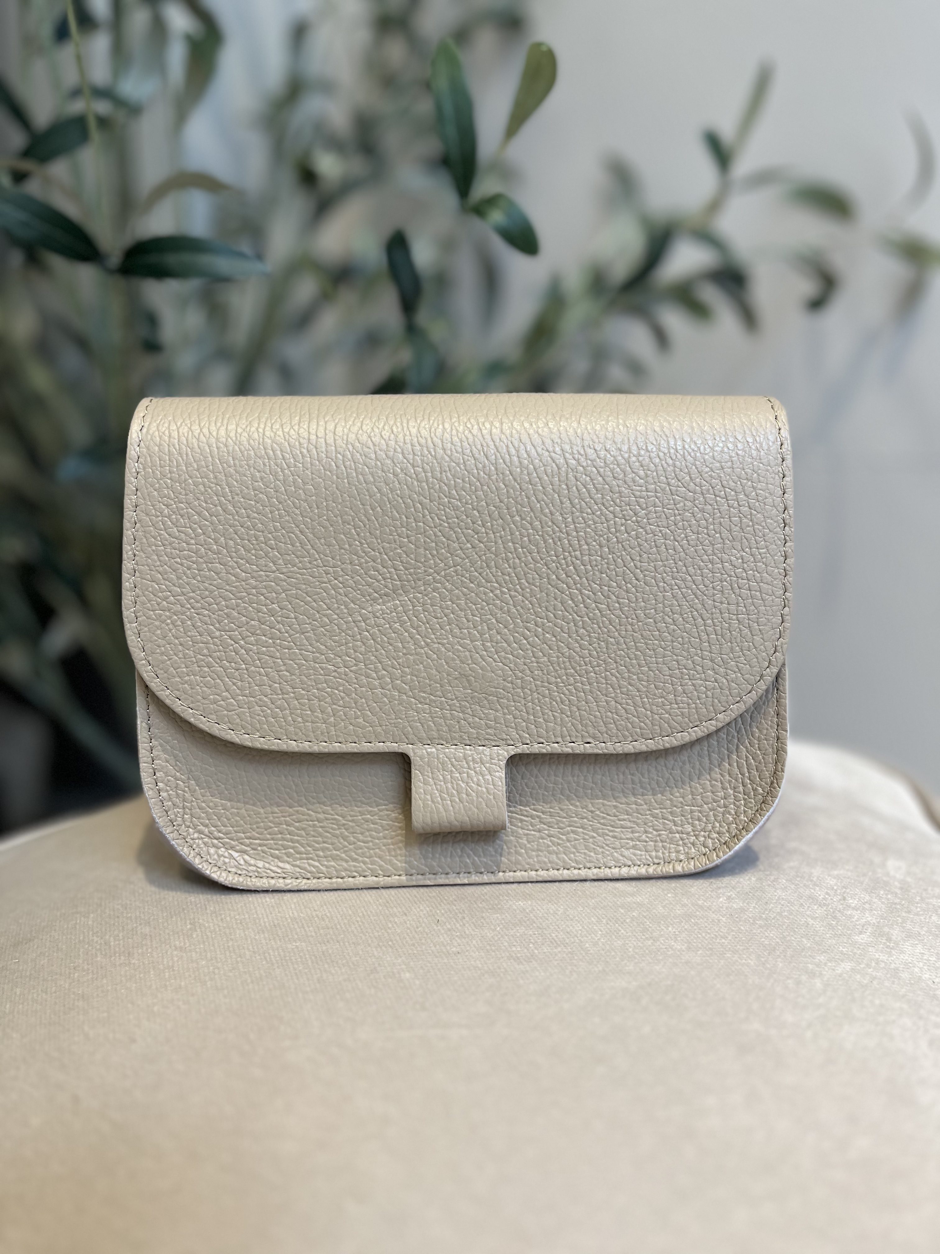 Flora Bag - Zand