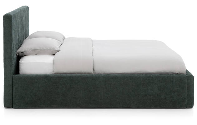 Bedframe Mysen Storage
