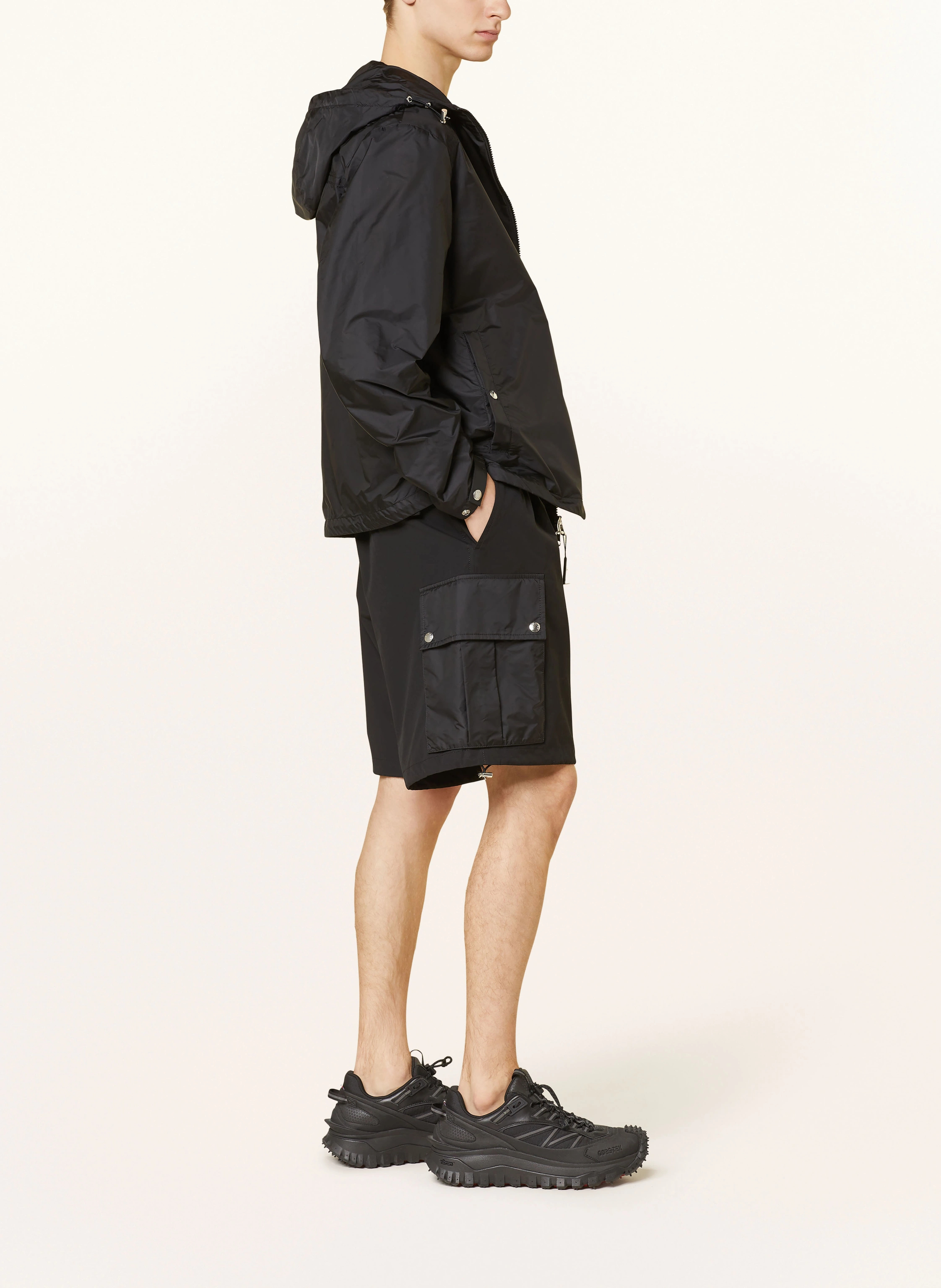 MONCLER Cargoshorts