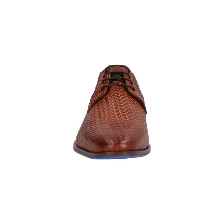Berkelmans oulton Cognac calf braided (2410050269)