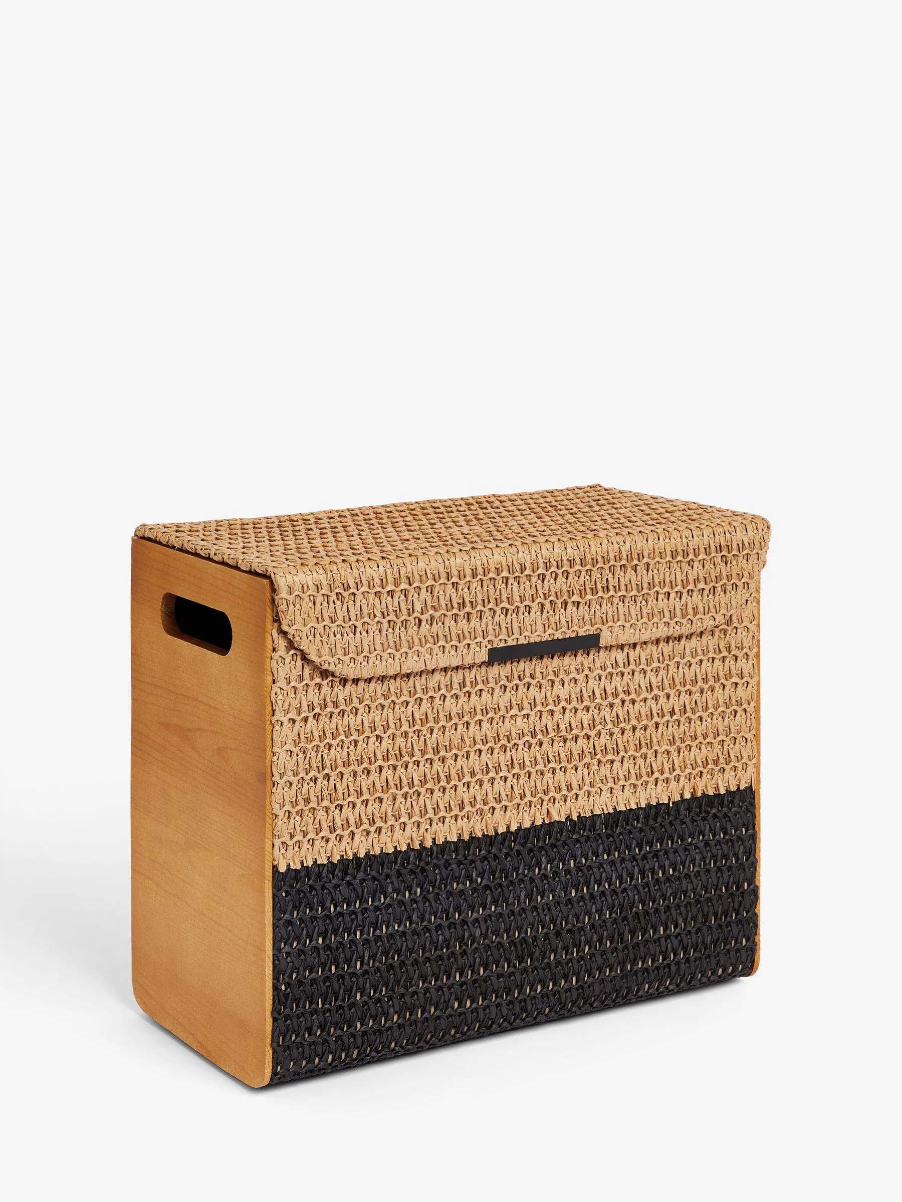 Bronx Slimline Basket