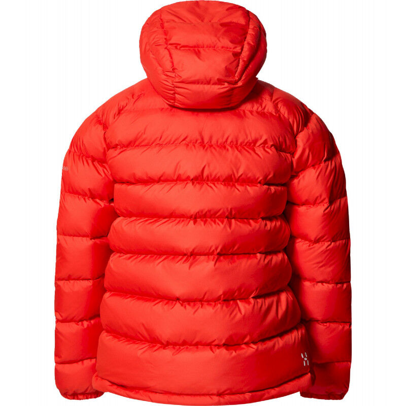 Rosson Down Hood - Doudoune homme