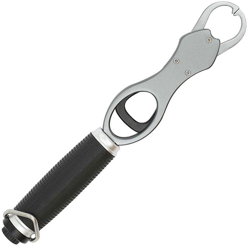 Fish Grip Explorer Tackle Scale Luxe