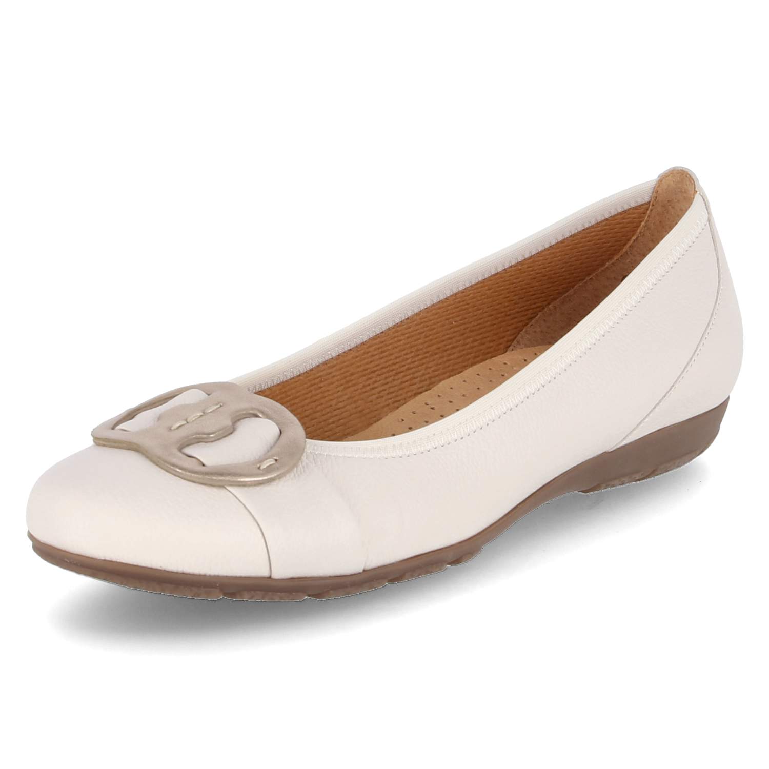Gabor Ballerinas - creme