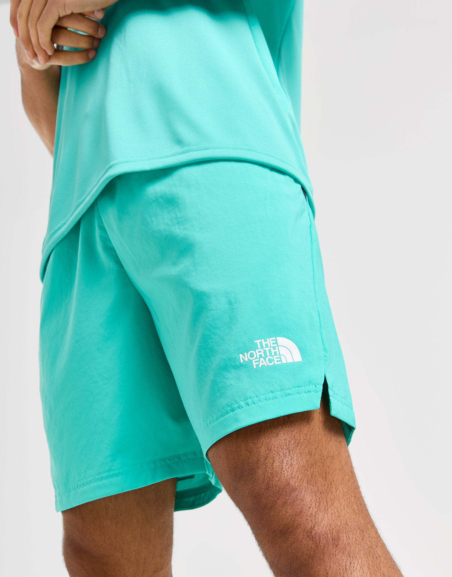 The North Face Short Performance Homme