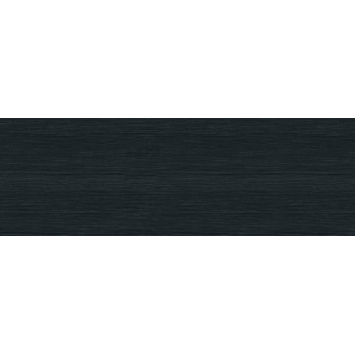 Kleurstaal GAMMA maatwerk houten jaloezie 50 mm bamboe antraciet (6118)