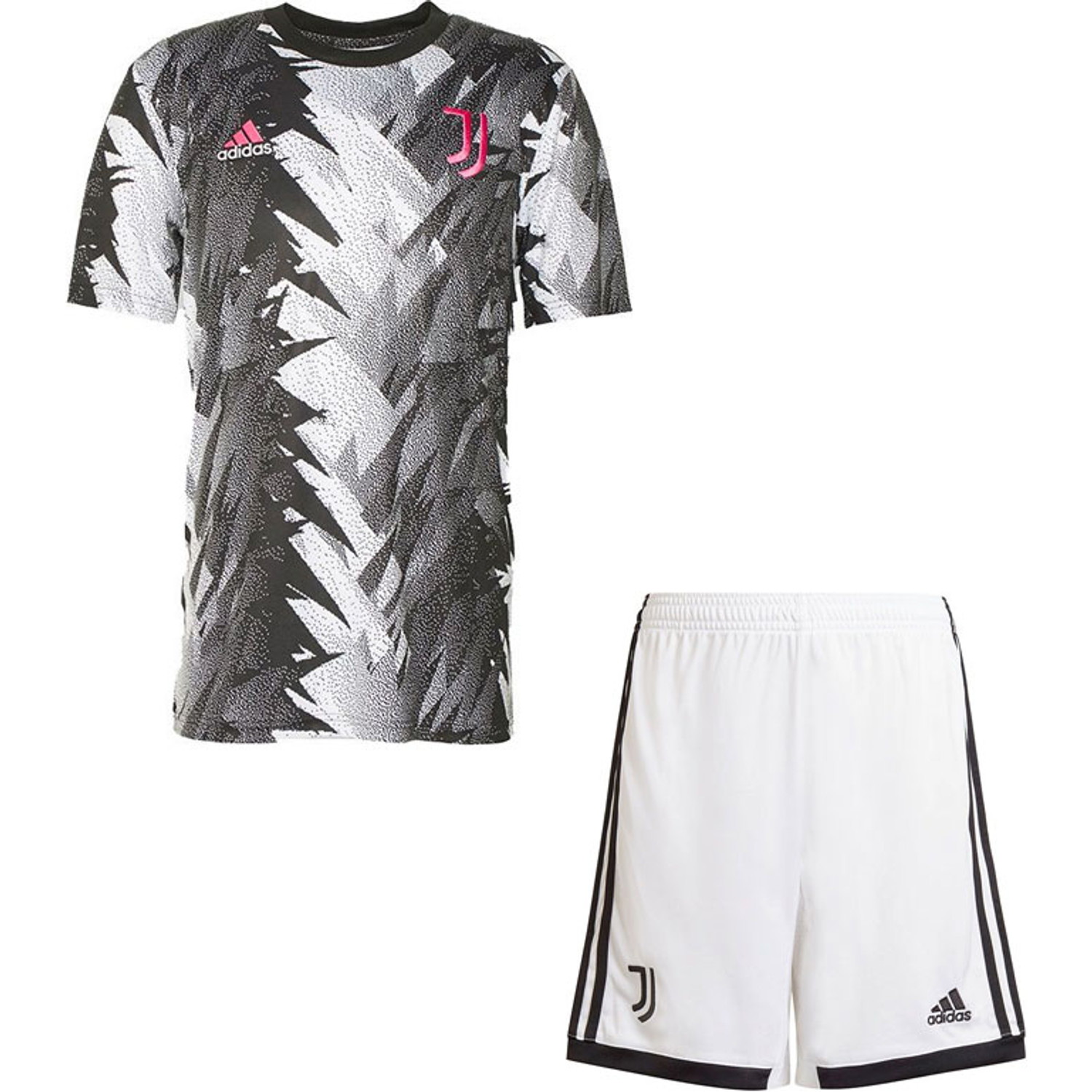 adidas Juventus Pre-Match Trainingsset
