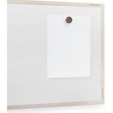 Aimant néodyme Circle Wood Series