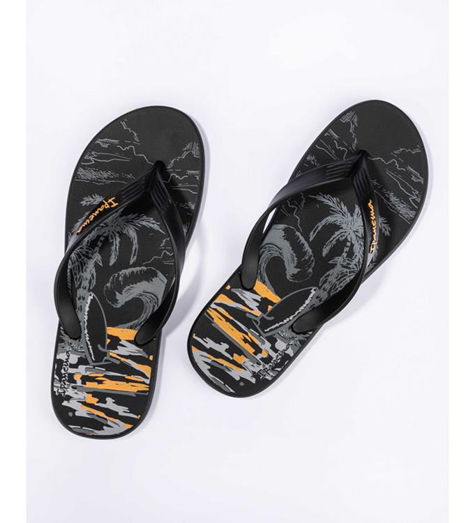 Ipanema Men Posto 10 Temas Teenslippers