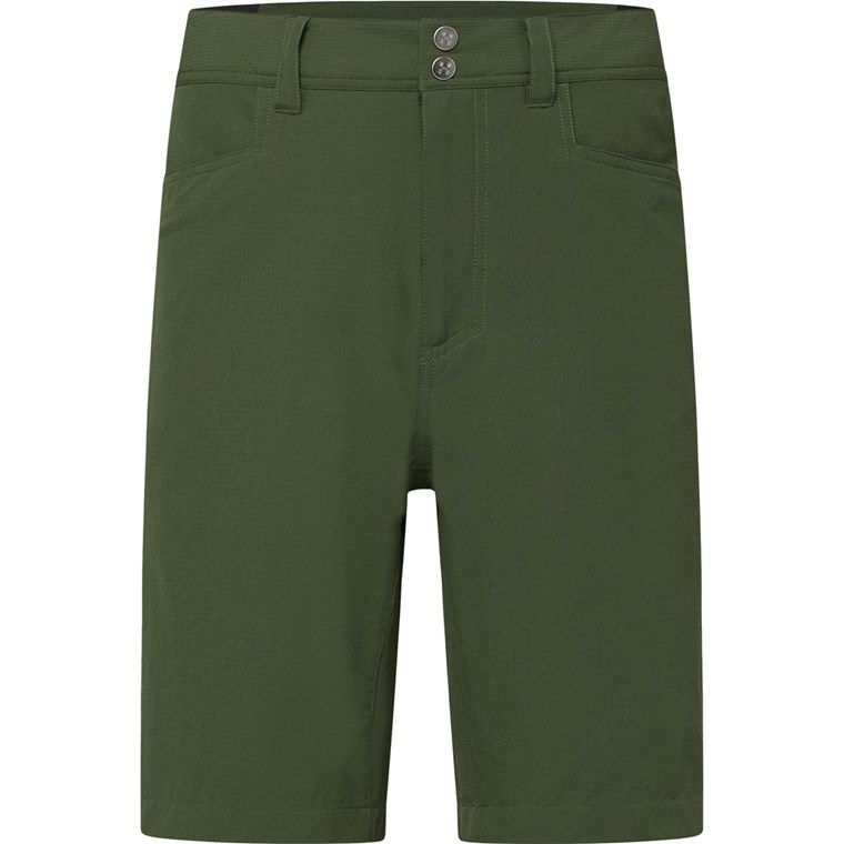 Haglöfs Korp Lite Shorts Men Seaweed Green