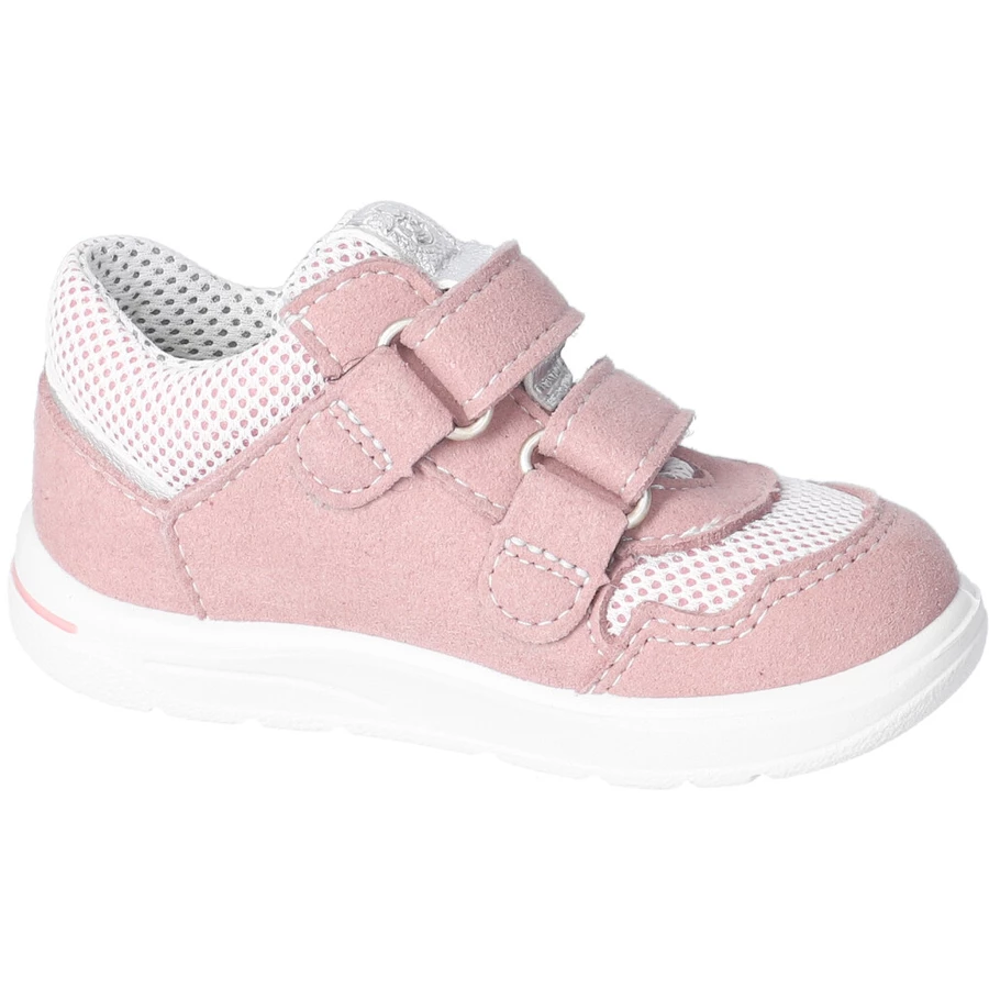 PEPINO Halbschuh Elli sucremallow (mittel)