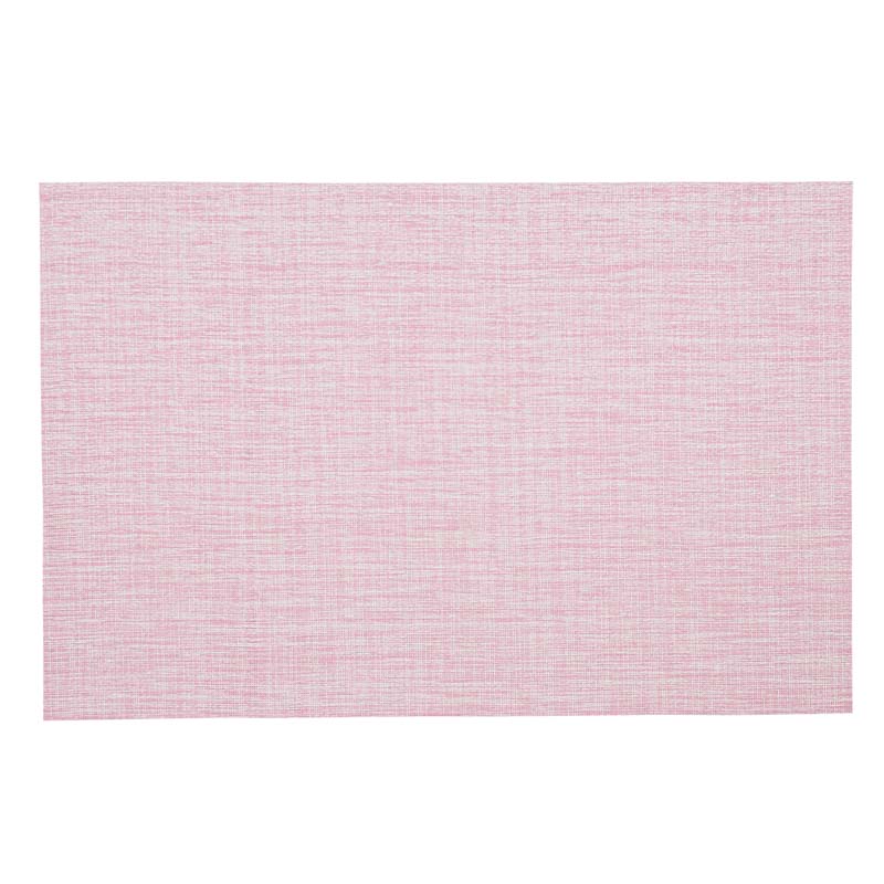 Set de table 'Timeless' rose