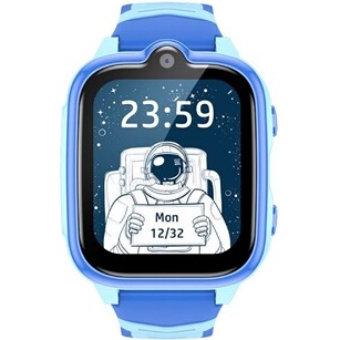 Montre connectée Blackview pour enfant Z10 1.83