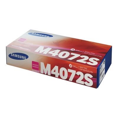 Samsung CLT-4072S - magenta - cartouche laser d'origine