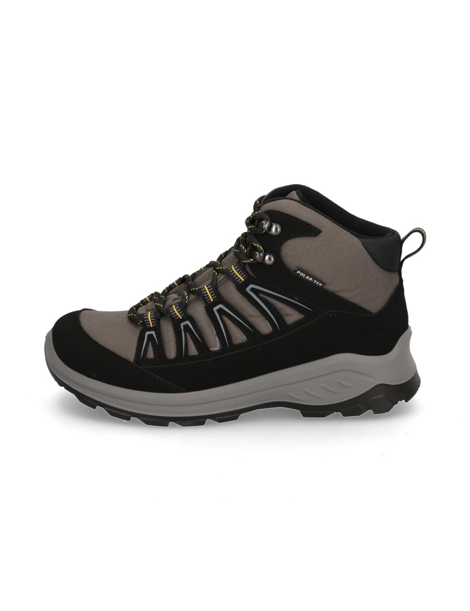 Snowboot