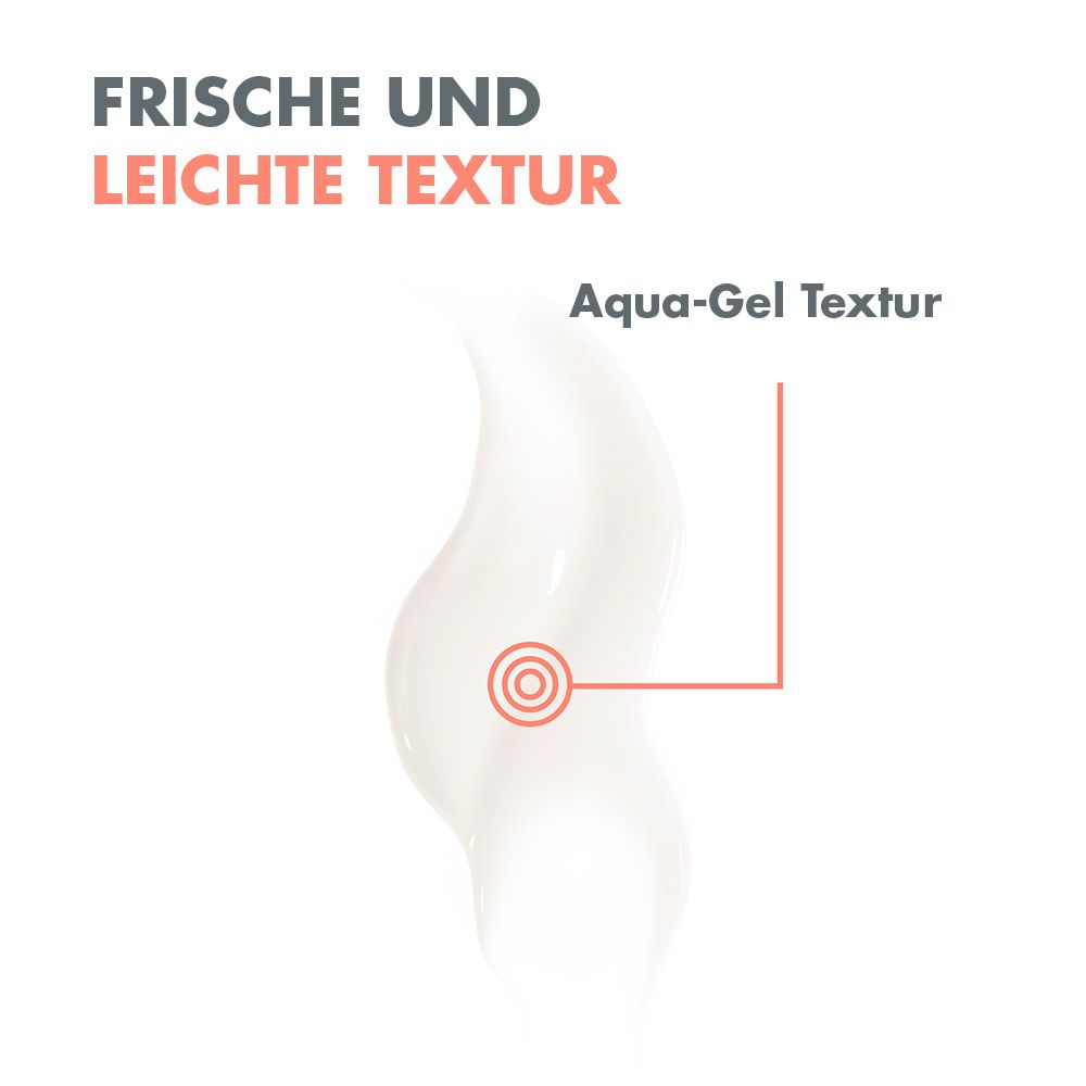 Avène- Besonders geeignet für empfindliche Haut und Personen mit hohem Sonnenrisiko – Innovative Hautpflege für strahlende Haut + Avène Hyaluron Activ B3 Serum 10ml GRATIS