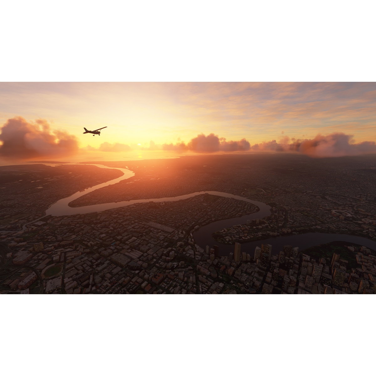 Microsoft Flight Simulator - PC Windows
