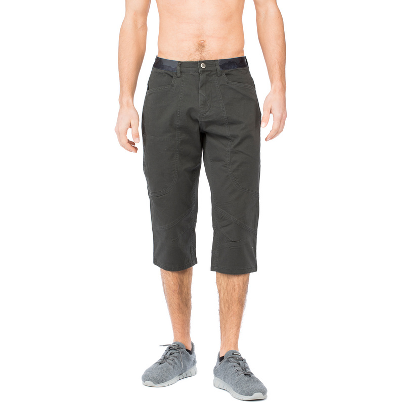 Chillaz Herren Wilder Kaiser 3/4 Hose